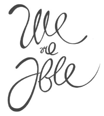 we are able