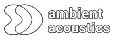 ambient acoustics