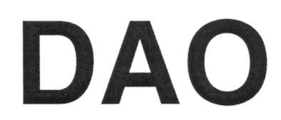 dao