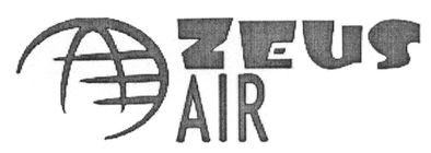 zeus air