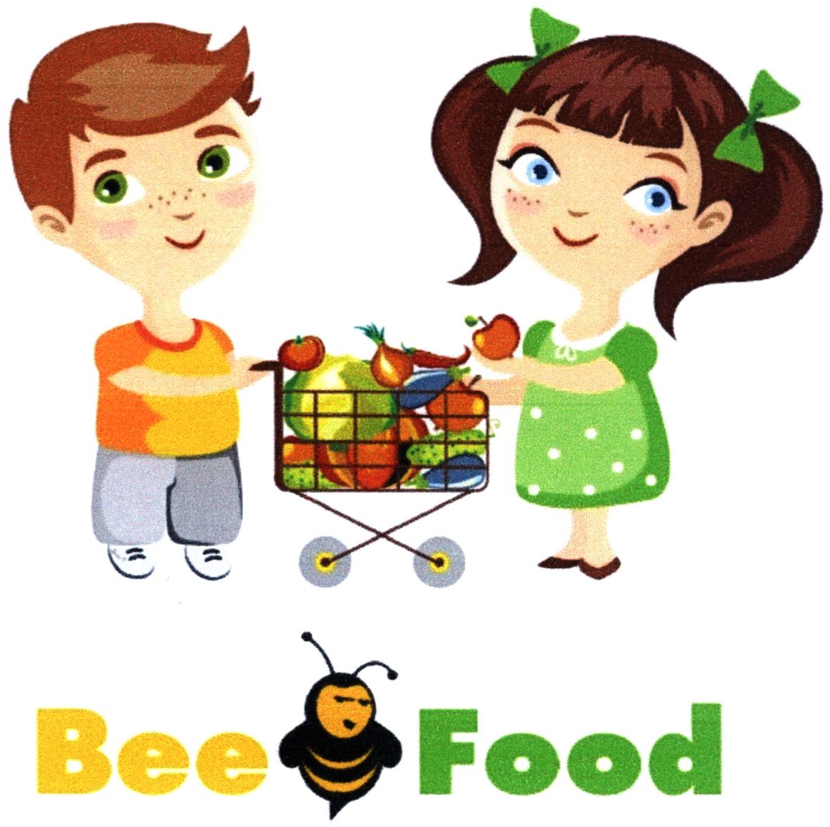 bee food