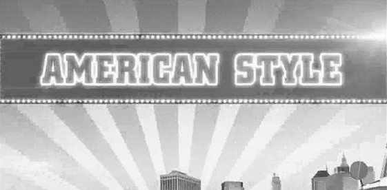 american style