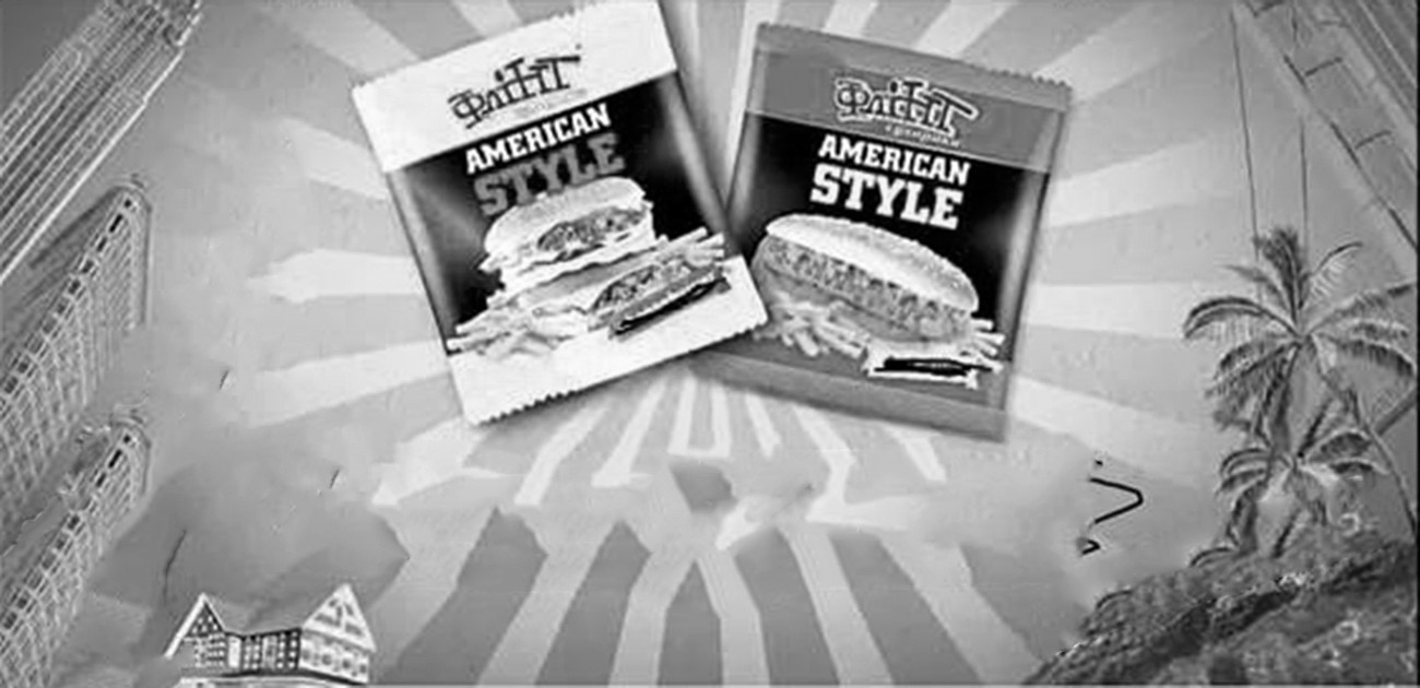 american style