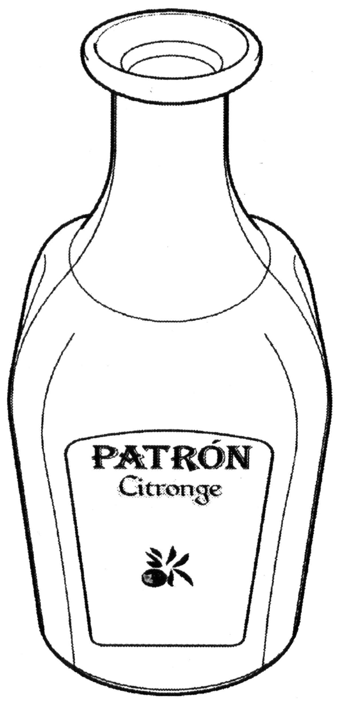 citronge
