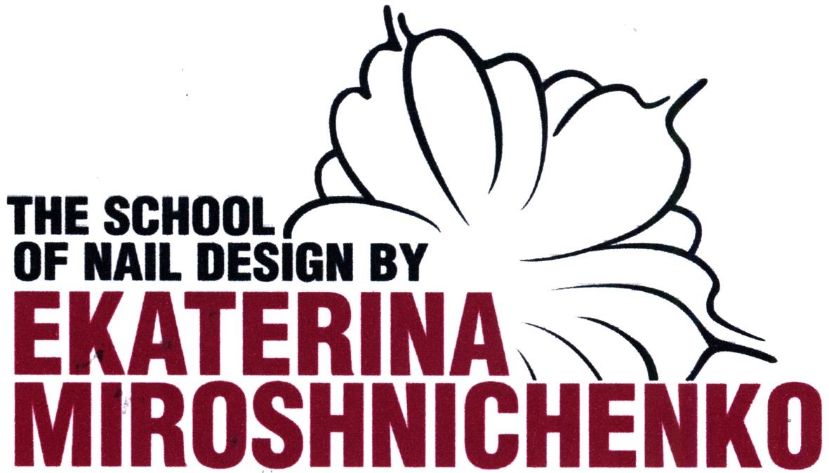 the school of nail design by ekaterina miroshnichenko
