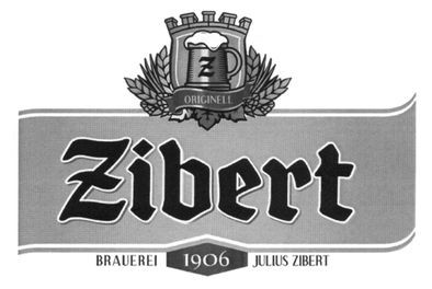 brauerei julius zibert