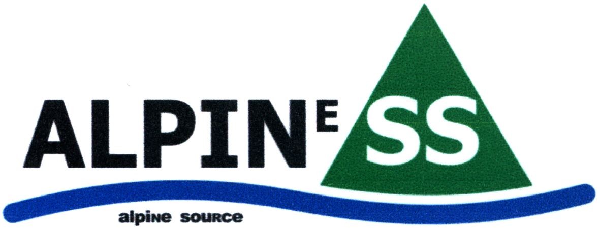 alpine source