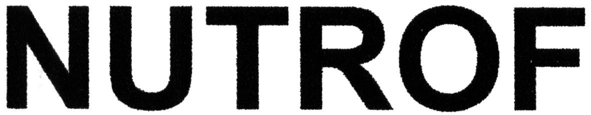 nutrof