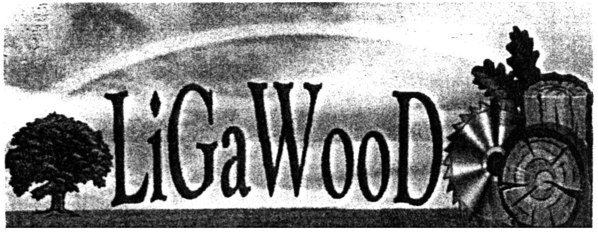 ligawood
