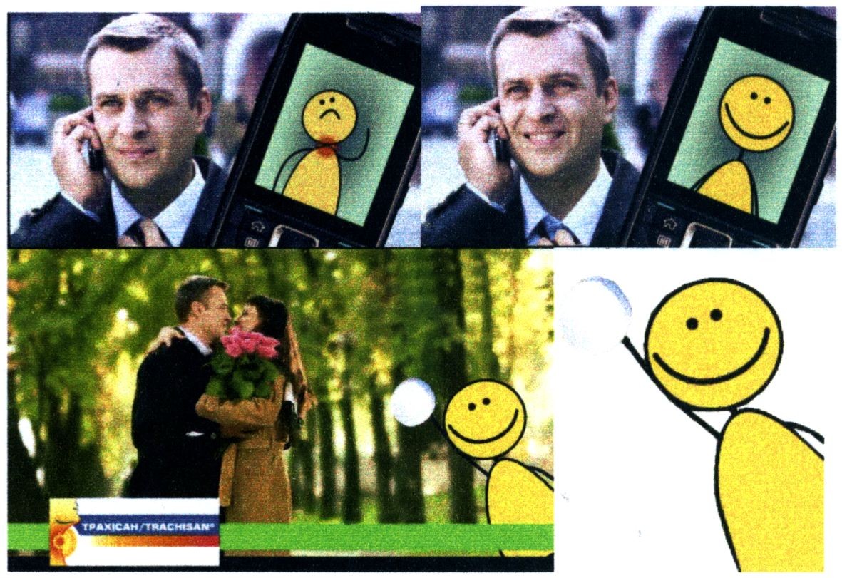 трахісан/trachisan