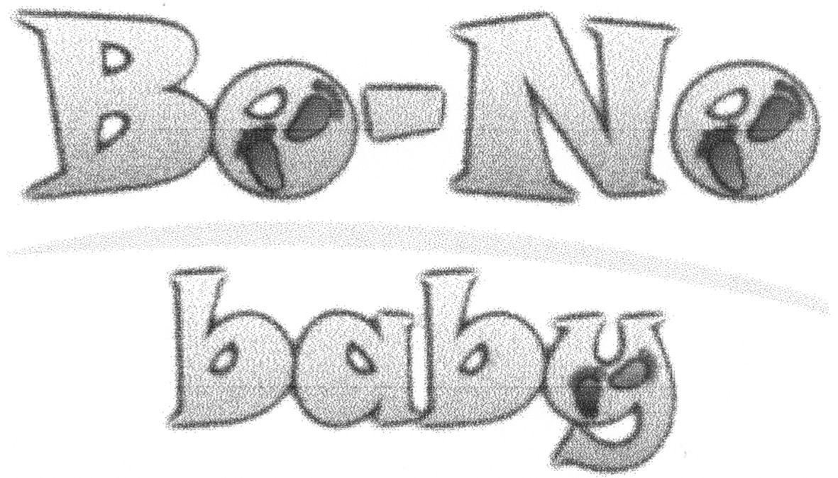 bo-no baby