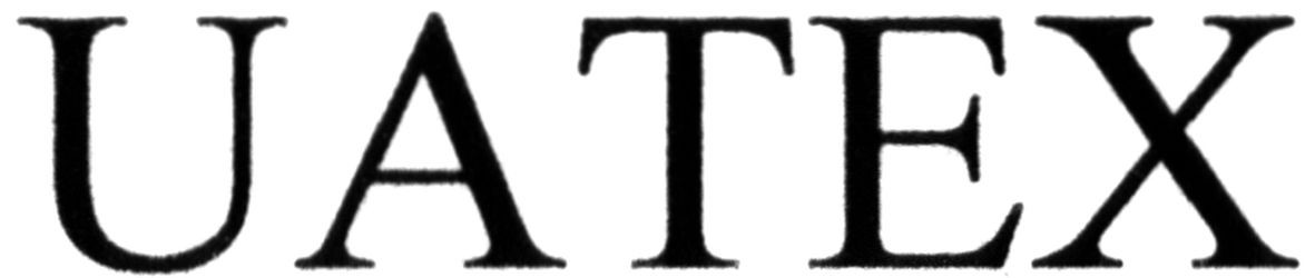 uatex
