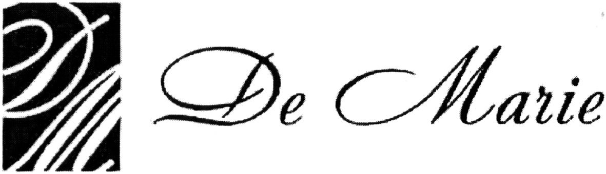 de marie