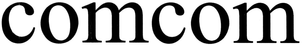 comcom
