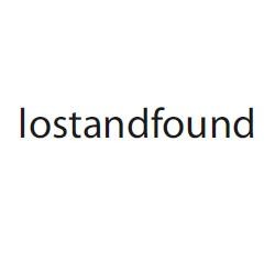 lostandfound