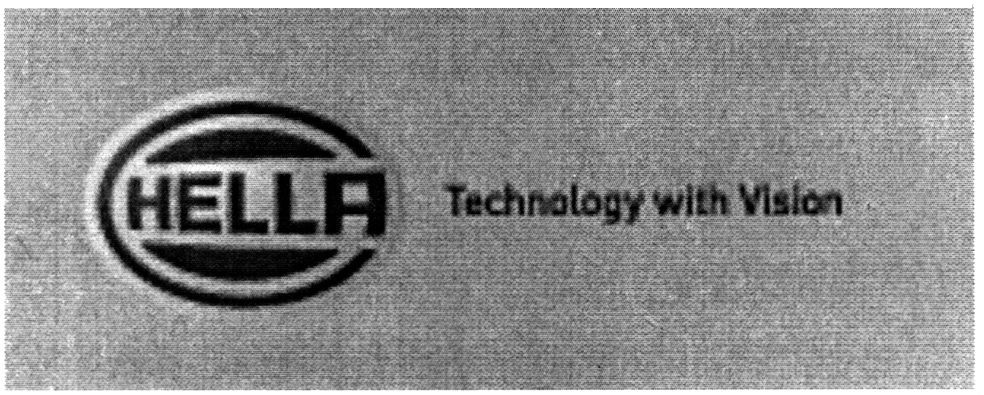 technology with vision