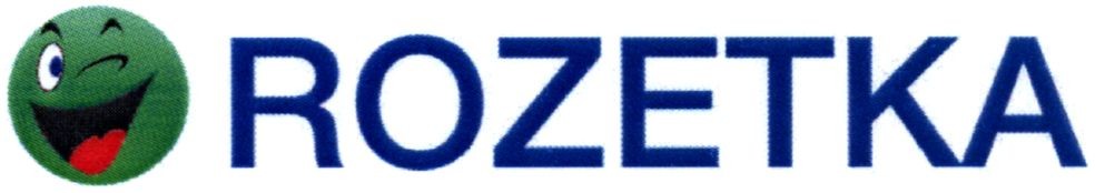 rozetka