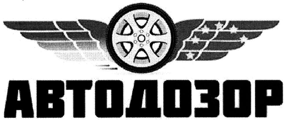 автодозор