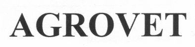 agrovet
