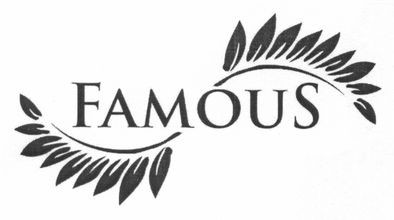 famous