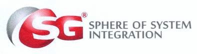 sphere of system integration