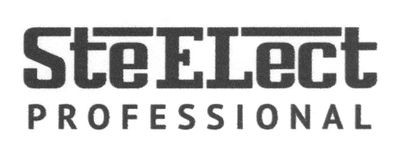 steelect professional