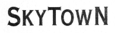 skytown