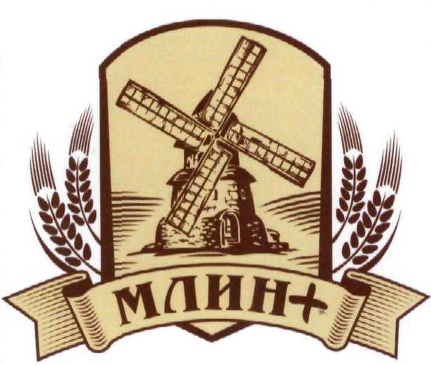 млин+
