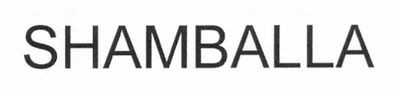 shamballa