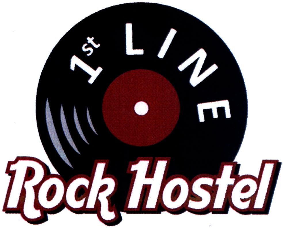 rock hostel