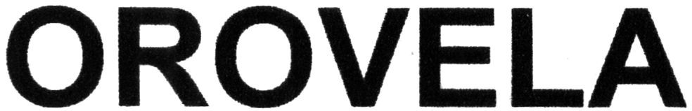 orovela