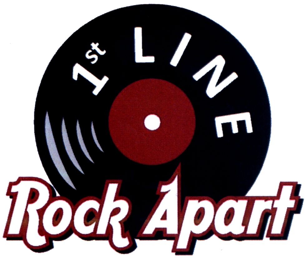 rock apart