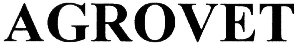 agrovet