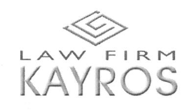 law firm kayros