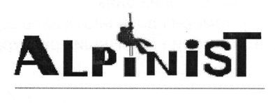 alpinist