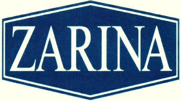 zarina