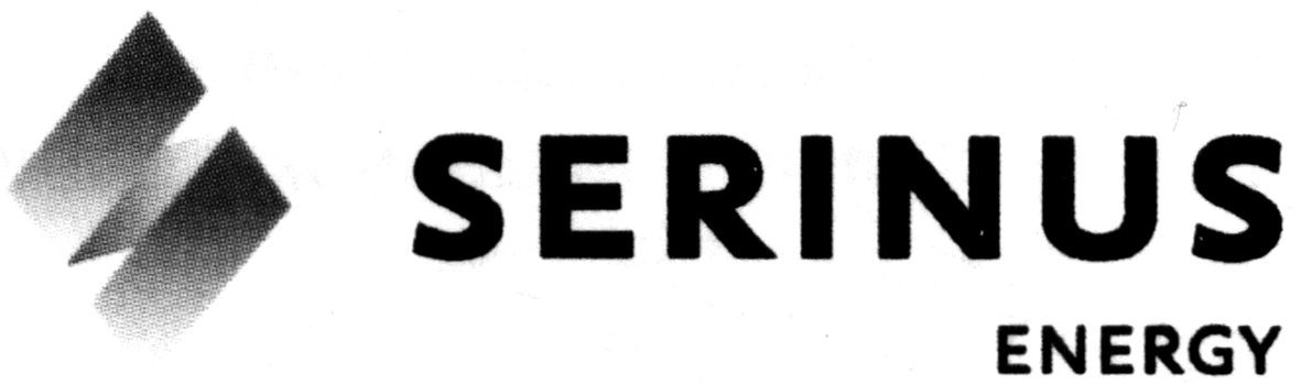 serinus energy