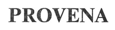 provena