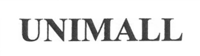unimall