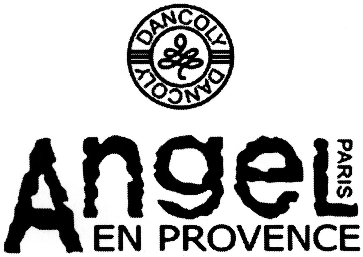 angel en prevence