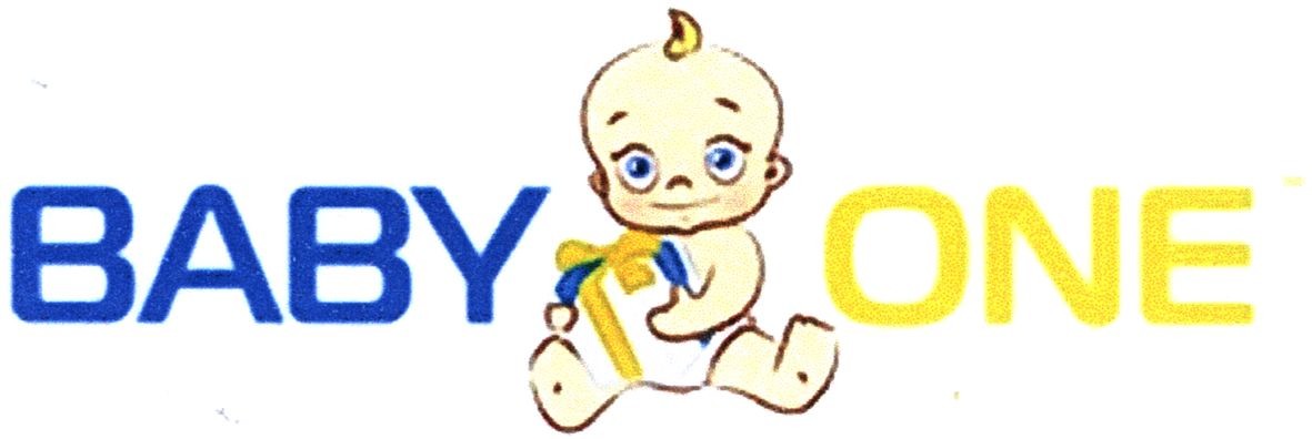 baby one