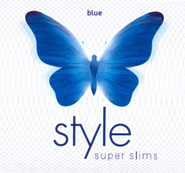 super slims