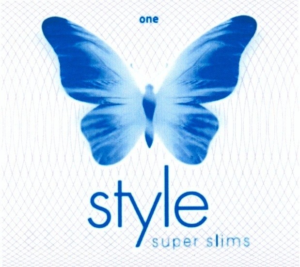 super slims