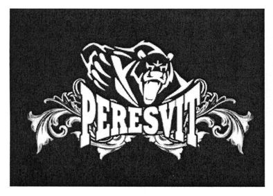 peresvit