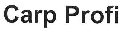 carp profi