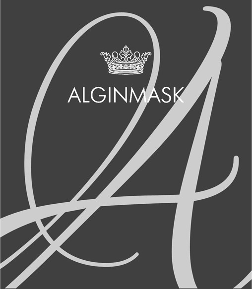 alginmask