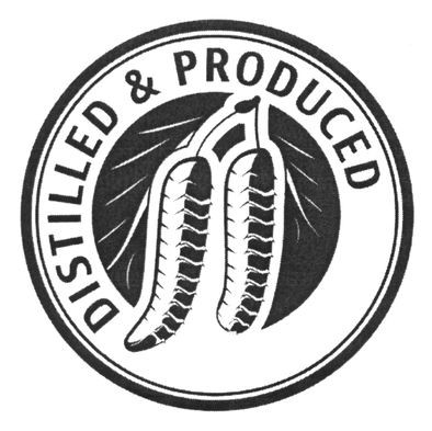 distilled & produced