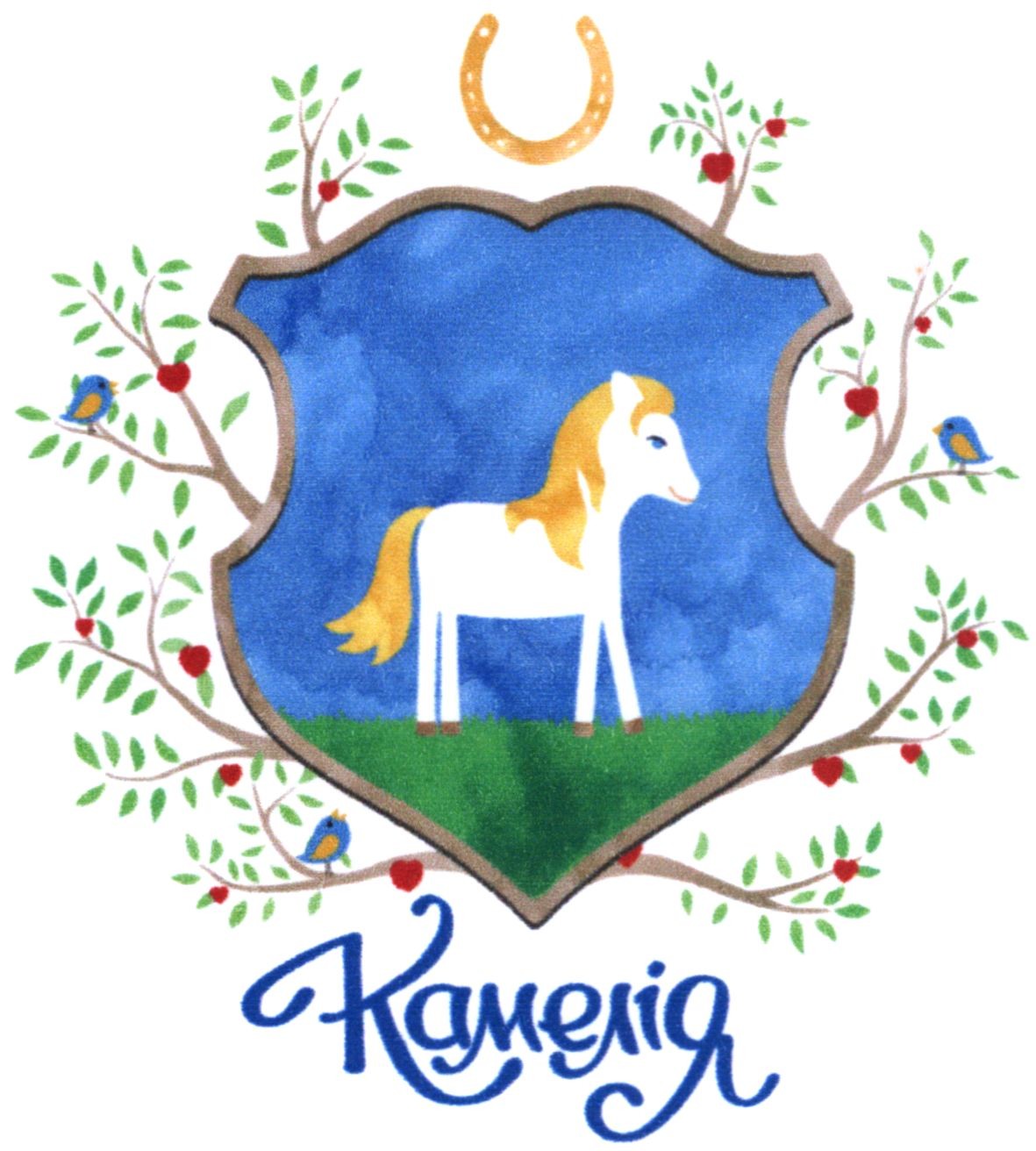 камелія