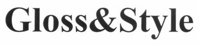 gloss&style