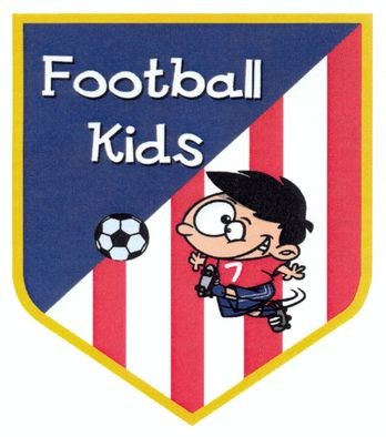 football kids